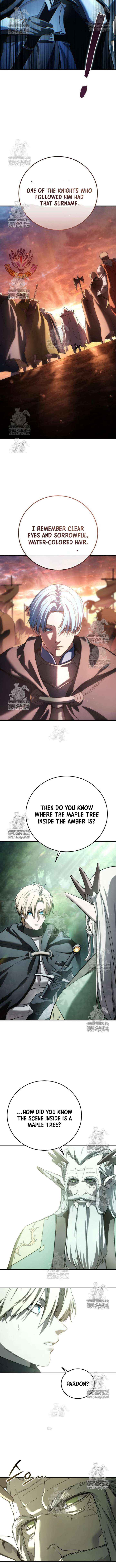 Star Embracing Swordmaster Chapter 112 image 03